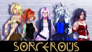 Sorcerous