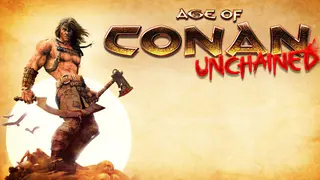 Age of Conan: Unchained