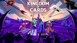 Kingdom of Cards