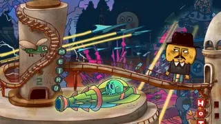 Cotton Games Adventure Bundle - Xbox One
