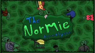 The Normie Apocalypse