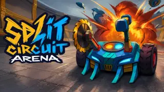 Split Circuit Arena