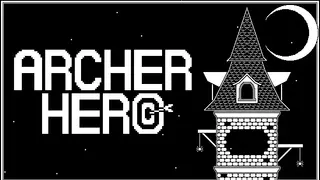 Archer Hero