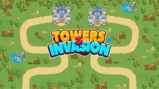 Tower & Invasion