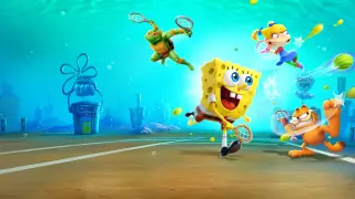 Nickelodeon Extreme Tennis: Next! - PS5