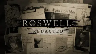Roswell: Redacted