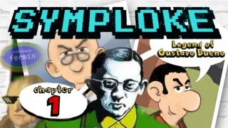 Symploke: Legend of Gustavo Bueno (Chapter 1)