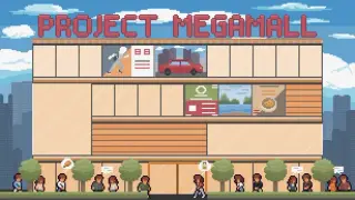 Project Megamall