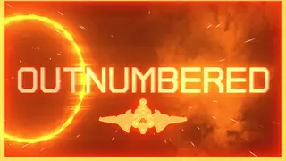 Outnumbered