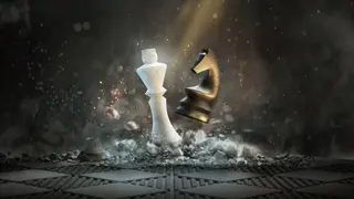 Chess Infinity: Grandmaster - Xbox Series