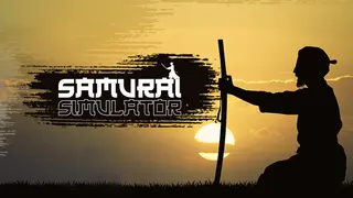 Samurai Simulator