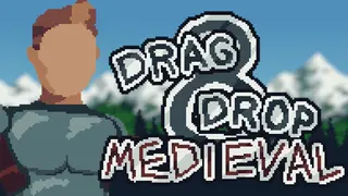 Drag and Drop Medieval