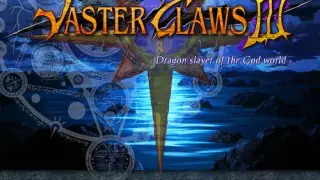 VasterClaws 3:Dragon slayer of the God world - Switch