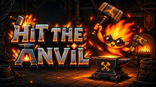 Hit the Anvil