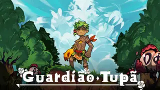 Guardião Tupã
