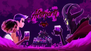 Afterparty - Switch