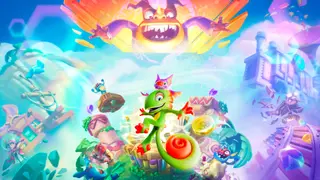 Yooka-Replaylee - PS5