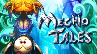 Mecho Tales
