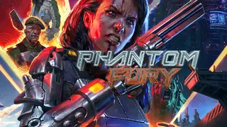 Phantom Fury