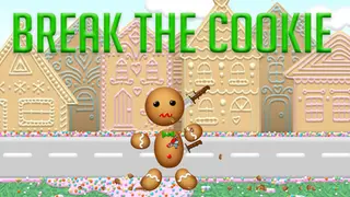 Break The Cookie