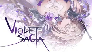 Violet Saga