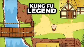 Kung Fu Legend