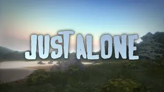 Just Alone