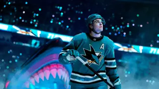 NHL 27 Deluxe Edition - PS5