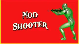 Mod Shooter