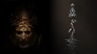 Blasphemous 2 - Mea Culpa - Xbox One & Series