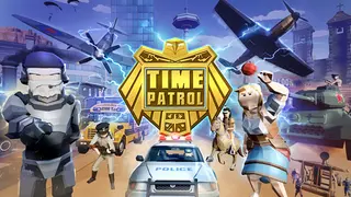 Time Patrol