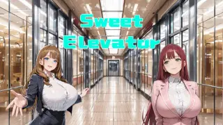 Sweet Elevator