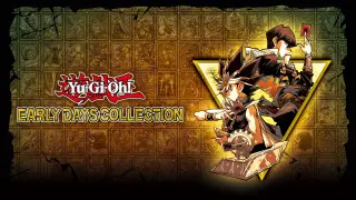 Yu-Gi-Oh! EARLY DAYS COLLECTION - Switch