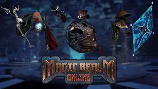 Magic Realm: Online