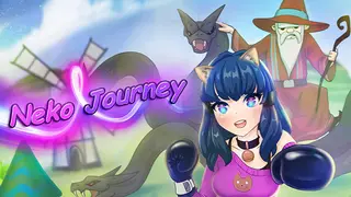 Neko Journey