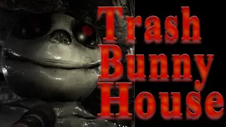 Trash Bunny House