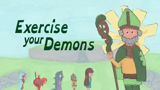 Aclaíocht do Deamhain