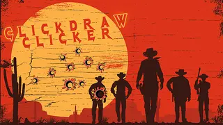 Clickdraw Clicker
