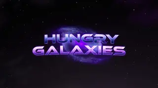 Hungry Galaxies