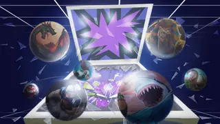 Pinball Jam - Xbox One & Series