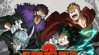 MY HERO ONE'S JUSTICE 2 Season Pass - PS4