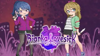 Bianka Lovesick