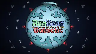 RunBean Galactic