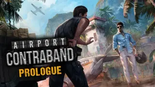 Airport Contraband: Prologue