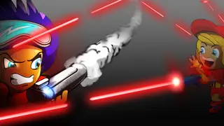 Circuit Breakers (Xbox One)