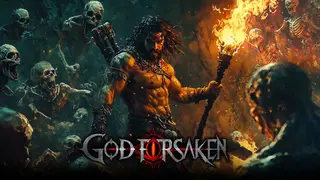 GOD FORSAKEN