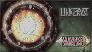 Unferat + Weapon Meister