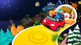 The Game of Life 2 - Deluxe Life Bundle - PS4