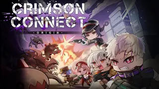Crimson Connect Origin