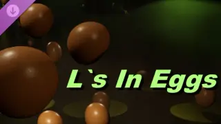 L's in Eggs Online Free